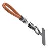 PD240W Keychain Fast Charging Cable 2-in-1, 240W Type-C To Type-C   Cable with Smart Chip, Portable Charging Cord for Laptop Tablet Phone, Trave