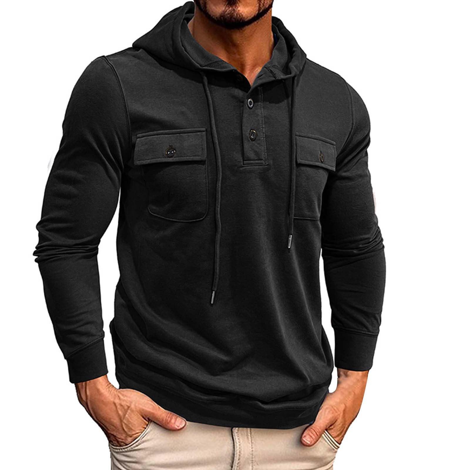 Спортивный костюм с капюшоном — фото 10