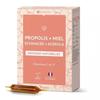 Propolis - Honig - Astragalus - Echinacea - Ahorn…