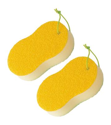 MARNA Limescale Removal Sponge Green Set of 2