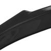 PSM Style Car Rear Trunk Lid Spoiler Wing Lip for BMW 2 Series F22 F23 F87 M2 218i 220i 228i M235i M240i Coupe 2 Door 2014-2021