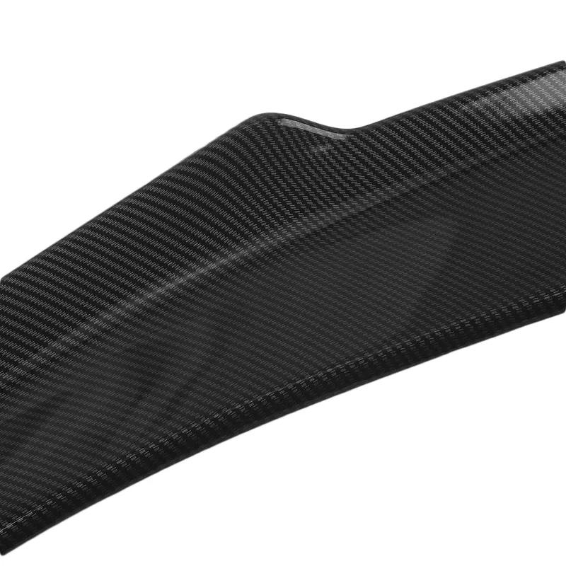 PSM Style Car Rear Trunk Lid Spoiler Wing Lip for BMW 2 Series F22 F23 F87 M2 218i 220i 228i M235i M240i Coupe 2 Door 2014-2021