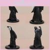 Ghost Pvc Scream Action Figures Model Toy Desktop Decoration Cartoon Kids Gift