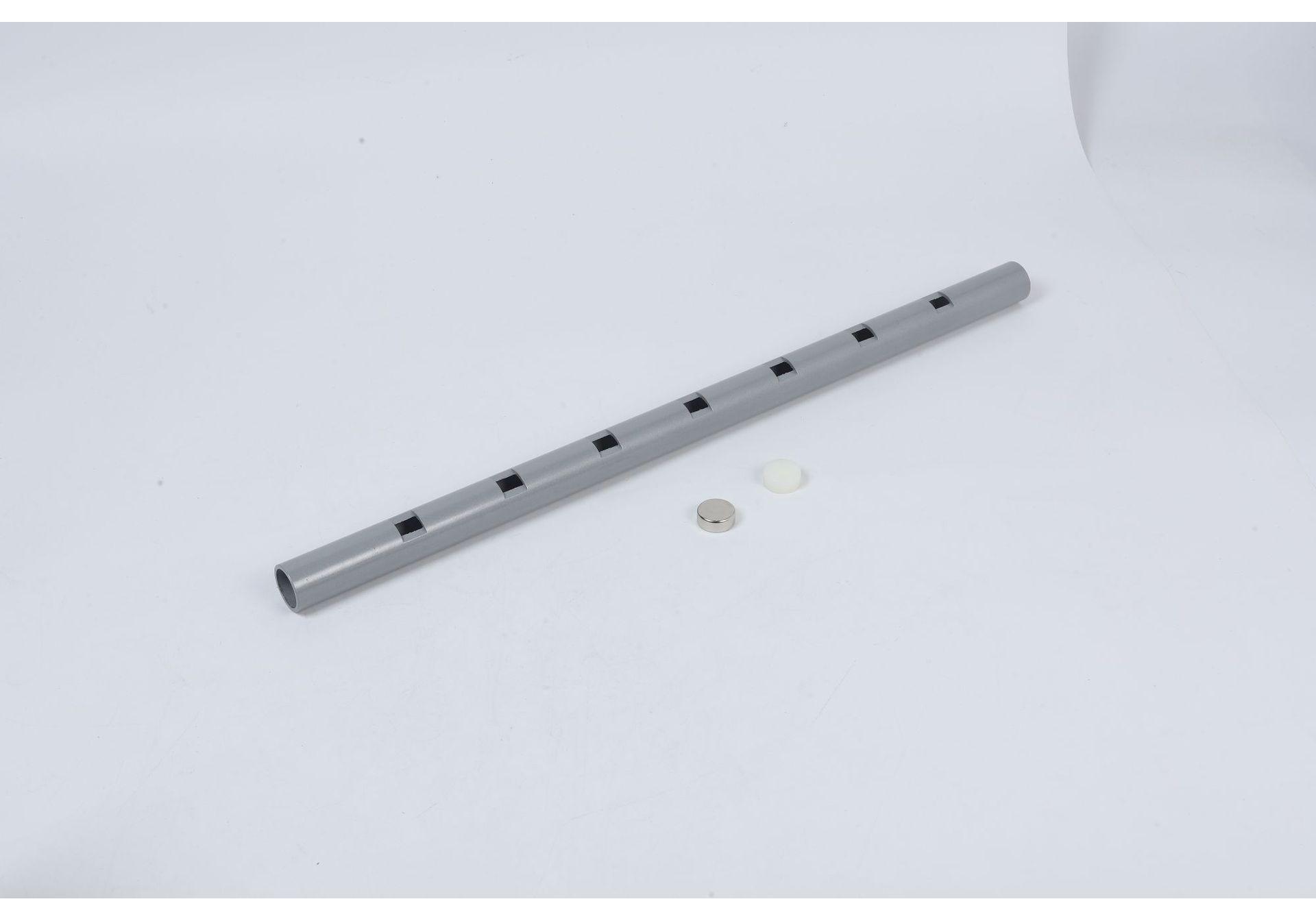 Electromagnetic Damping Experiment Kit for Students: Lenz s Law & Induction Pendulum