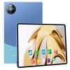 for Android 13 Tablet 10.1in High Clear Screen Dual Camera 8GB+128GB 6500mAh Battery Powerful Performance Tablet