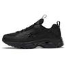 Reebok DMX Series 2200 Textile, Synthetic Leather Cushioning Abrasion Resistant Breathable DV9723