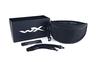 X Authorized Wiley ADVANCED Guard Advanced Sunglasses 3 Lenses [Wiley Dealer] X/GUARD