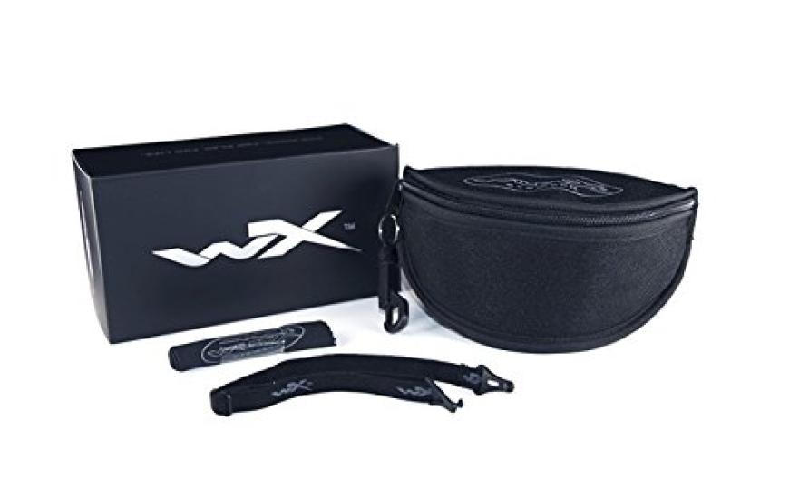 X Authorized Wiley ADVANCED Guard Advanced Sunglasses 3 Lenses [Wiley Dealer] X/GUARD
