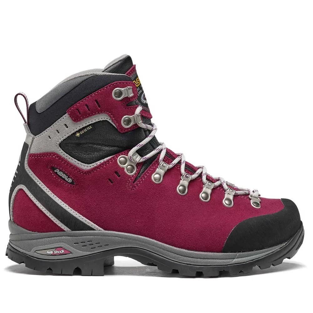 Asolo Hiking Boots Greenwood Evo Gv