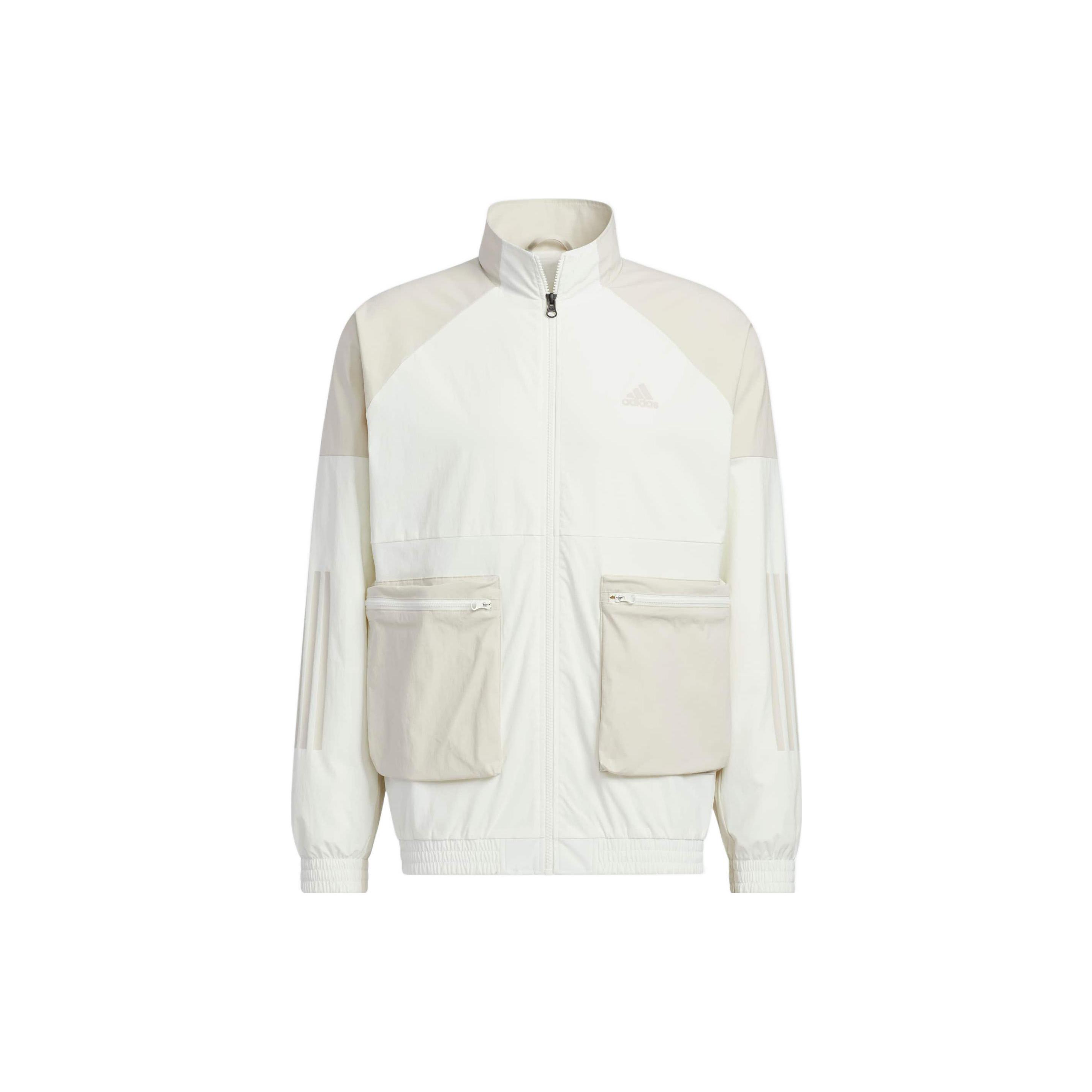 

Новые мужские куртки Adidas Белые HN9010 XXL