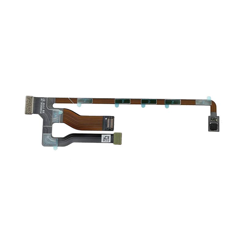 New 3 in 1 Flat Cable Gimbal Flex Ribbon Cable for DJI MINI 1/2/SE Repair Parts For Mavic Mini 2 Service Replacement