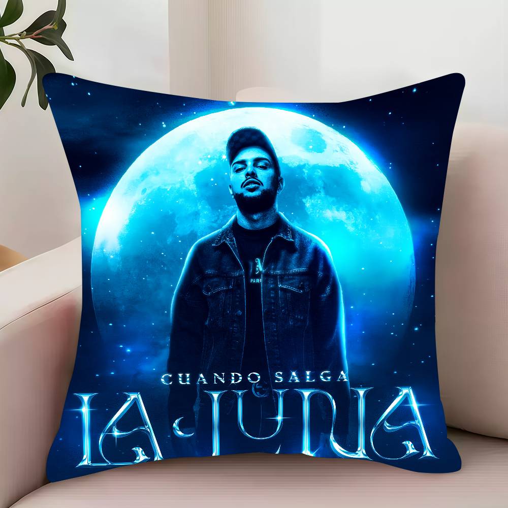 

C-Cano Triana DPQDP Pillow Case Decor Protective Covers Comfortable soft for Sofa Living Room Home office 12x12Inch