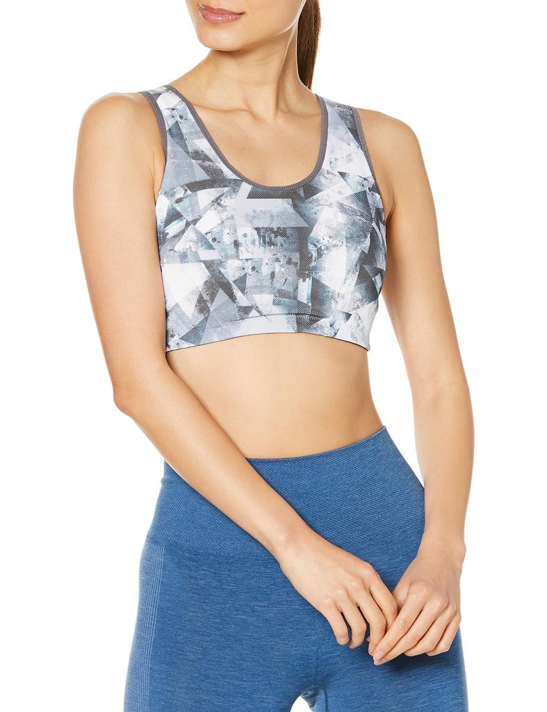 Wacoal Sports High Support Provides Firm Bust and Comfortable Fit for Ball and Available In Plus Sizes HTY138 CW-X Bra, Type, Protection,