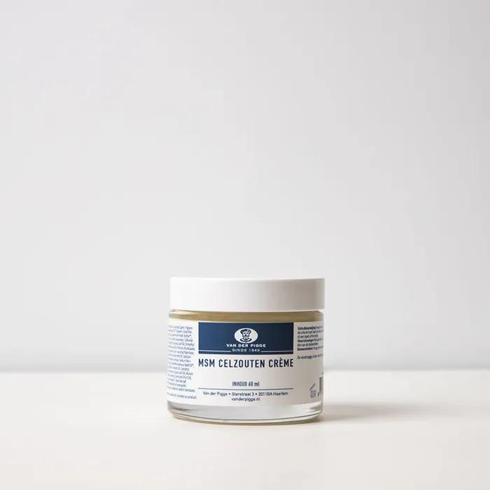 Sulfur Salt Cream & Multi-Balm Skin Nourishing Kit