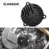 For 1996-2023 2024 Suzuki DR650 DR650S DR650SE Oil Filter Cover Cooling Finned Oil Filter Cap