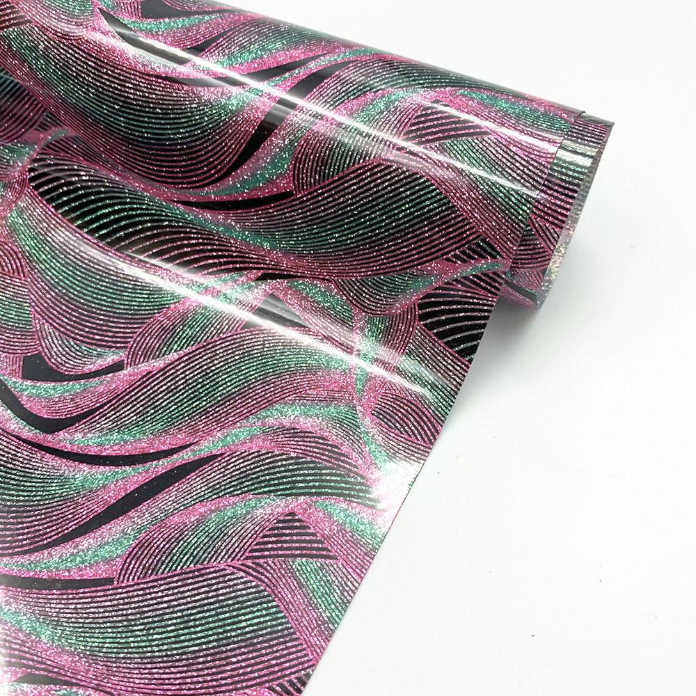 HTV Heat Transfer Vinyl Iron On Garment Cut of 12inx10in 32 Assorted Colors Easy To Cut & Weed Heat Press Film for DIY Shirts