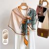 Accessoires – Sjaals en hoofddoeken