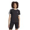 Adidas Classics 3-Stripes T-Shirt Ik4049 Xxs