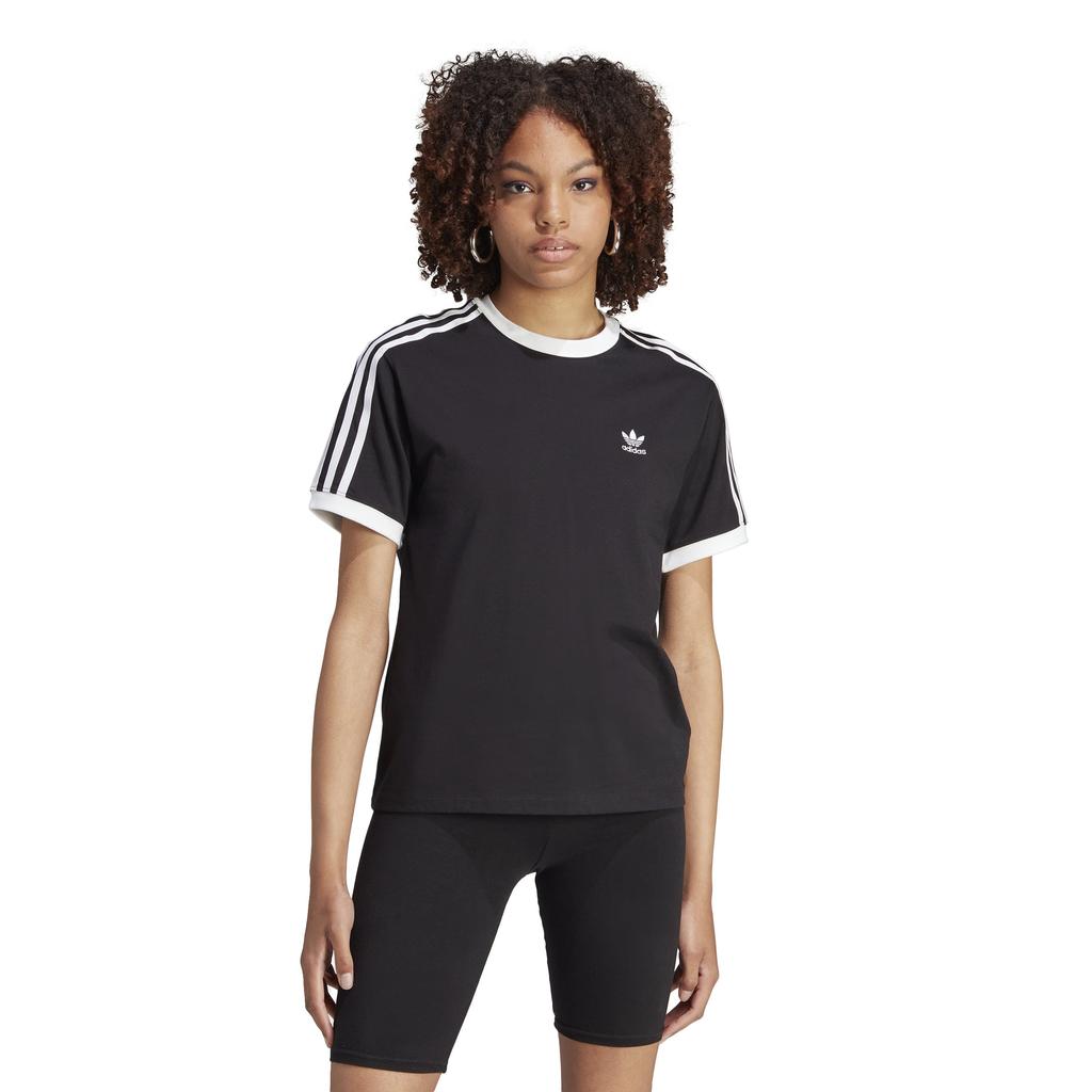 Adidas Classics 3-Stripes T-Shirt Ik4049 Xxs