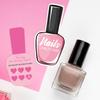 10/50 ks Nails Vizitka Lis na hřebík Věrnostní papír Card Board Hřebík Sleva Card Board Nails Příslušenství Nástroje