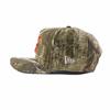[New Era] Cap 9FIFTY Snapback Baltimore Orioles MLB A-FRAME SNAPBACK CAP REAL TREE CAMO BALTIMORE ORIOLES Baseball Camouflage Hat AF 950 A-Frame
