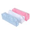 New Kawaii Glitter Pencil Case Pencil Box Pencilcase Pencil Pouch Pencil Bag Stationery Supplies Sequin Makeup Bag Cosmetic Bag