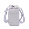 Nylon Shoulder Bag Lightweight Strap Crossbody Bag