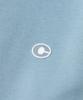 CGP Small C Logo Sweatshirt_Sky Blue