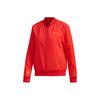 Neo W JKT Casual Sports Jacket for Women, Light Scarlet