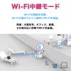 WIFI Nano Wireless LAN Router 300Mbps Relay Unit Hotel WiFi USB Powered Bridge AP Mode 3 Year Warranty TP-Link 11n/g/b TL-WR802N