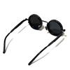 Photochromic Manually Adjustable UV Metal Polarized Lenses [EPTIS] Men's Sunglasses, Sunglasses, Lenses, Protection, Driving, Motorcycle, Frame,