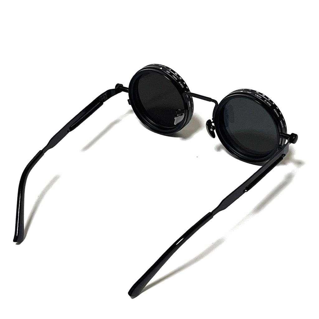 Photochromic Manually Adjustable UV Metal Polarized Lenses [EPTIS] Men's Sunglasses, Sunglasses, Lenses, Protection, Driving, Motorcycle, Frame,