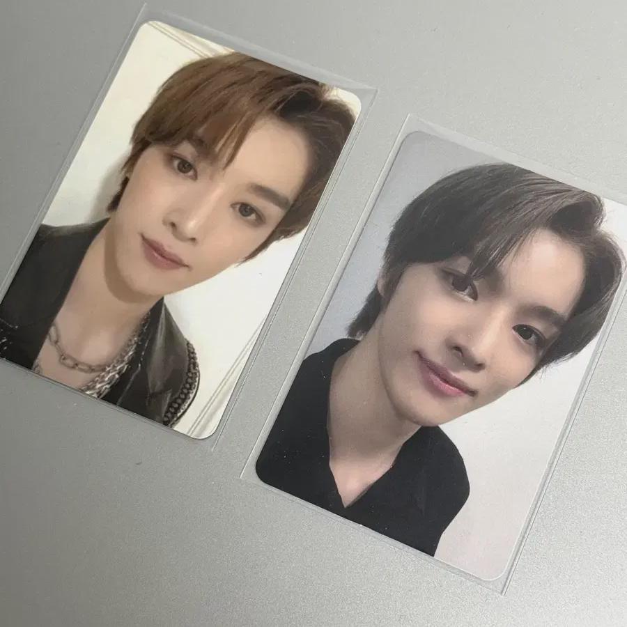 

Riize Nct Sacrifice Photocard Batch