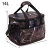 Insulated Outdoor Cooler Lunch Bag