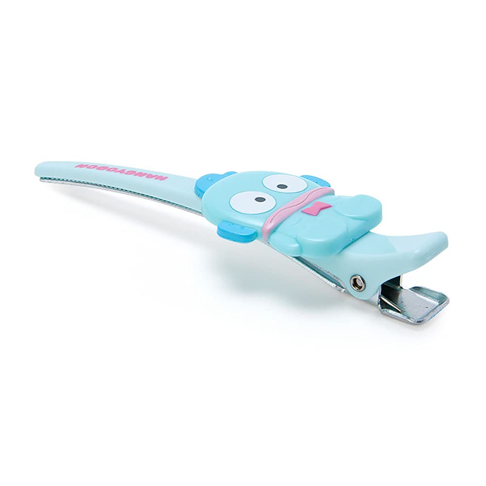Sanrio Hangyodon Long Hair Clip 653039