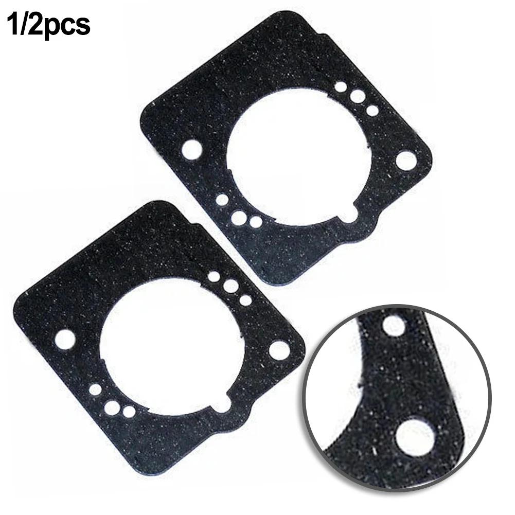 Engine Gasket Replacement Gasket Trimmer Maintenance Enhanced Sealing Prevents Leaks Maintains Optimal Pressure