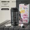 316 Stainless Steel Insulated Bottle