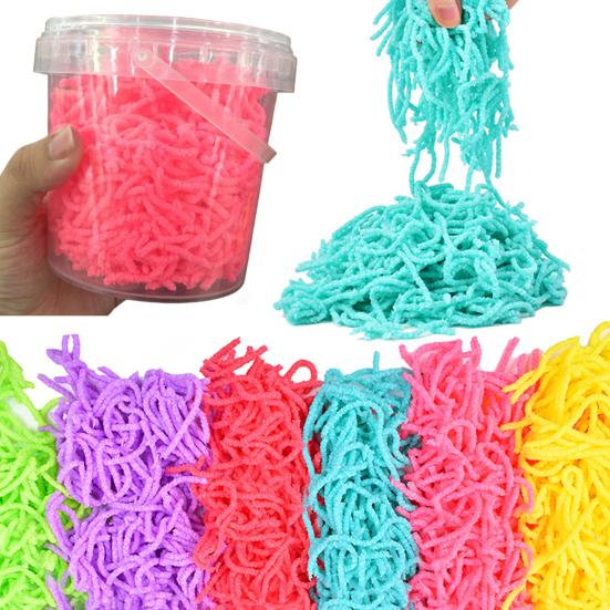 Hareket Eden Sihirli Solucan Şaka Oyuncağı Gerçekçi TPR Sahte Böcek Şaka Hediyeleri İçin Komik Stres Giderici Yenilik Güvenli Çocuk Oyuncağı