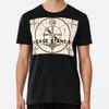 Vintage Old TV Indian Head Test Pattern Plea S To 5XL Made In the AU/USA T-Shirt
