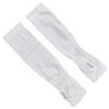 1 Pair of Arm Sleeves for Men and Women, UV Sun Protection, Cold and Icy Arm Cover, Arm Warmers for Cycling, Fishing, Running, C