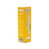 Pasta Do Zębów Dla Dzieci O Smaku Bananowym Bez Fluoru 6M+ 50G Babyton