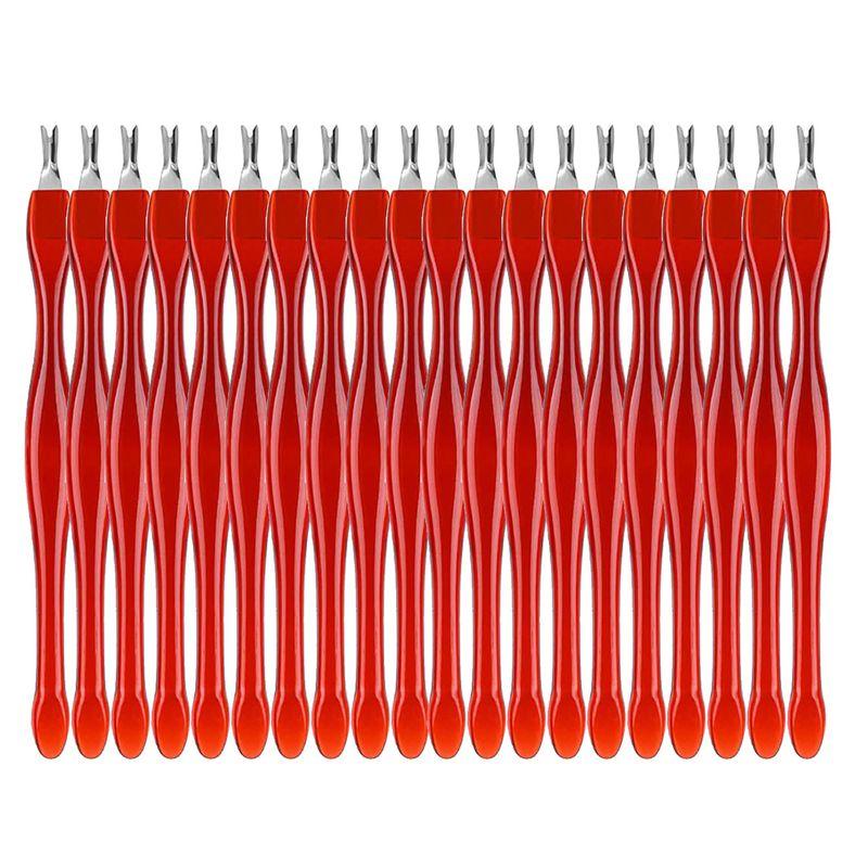 Sharp Suit Cutin Hand Trim V-Shaped Nipper for Removing Dead Skin