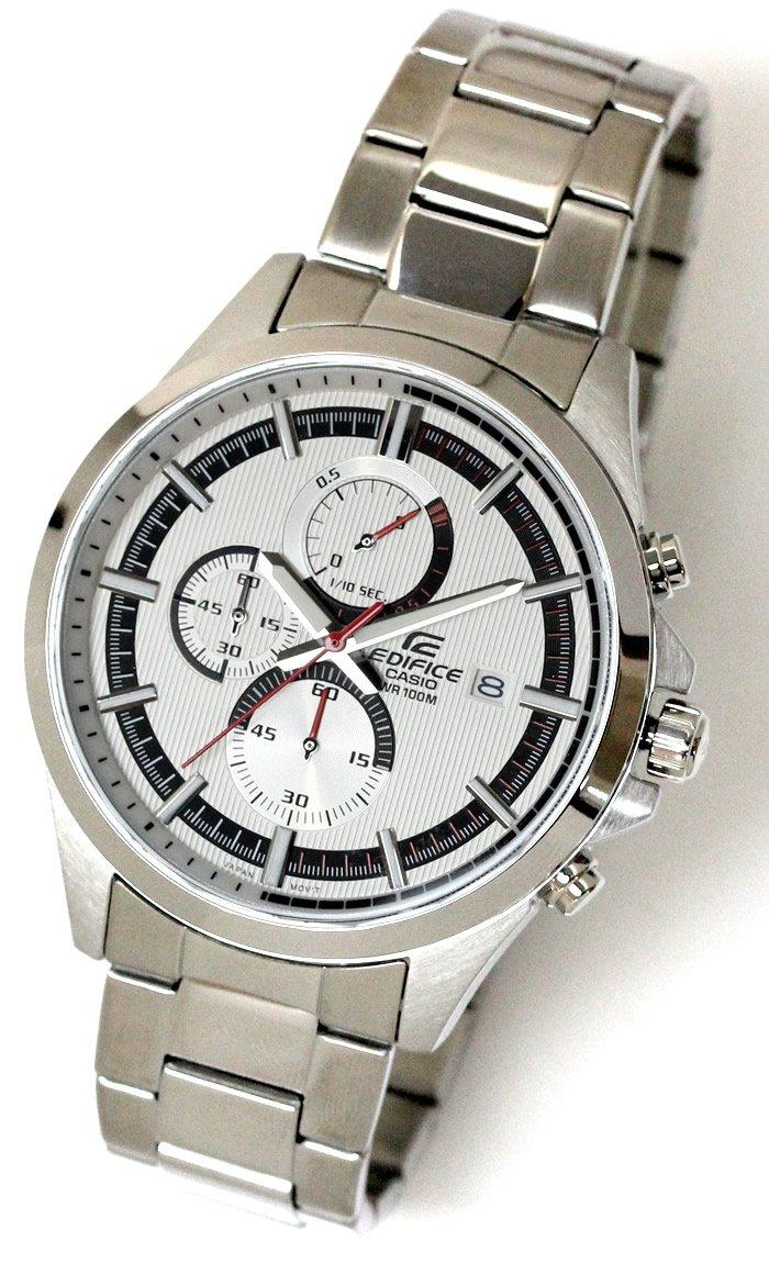 CASIO EDIFICE Chronograph 10 ATM Water [Casio Edifice] Men s Watch, Resistant, EFV-520D-7A