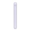 Powerbank 8000mAh UNIQ Fuele mini 18W Power Delivery Lawendowy