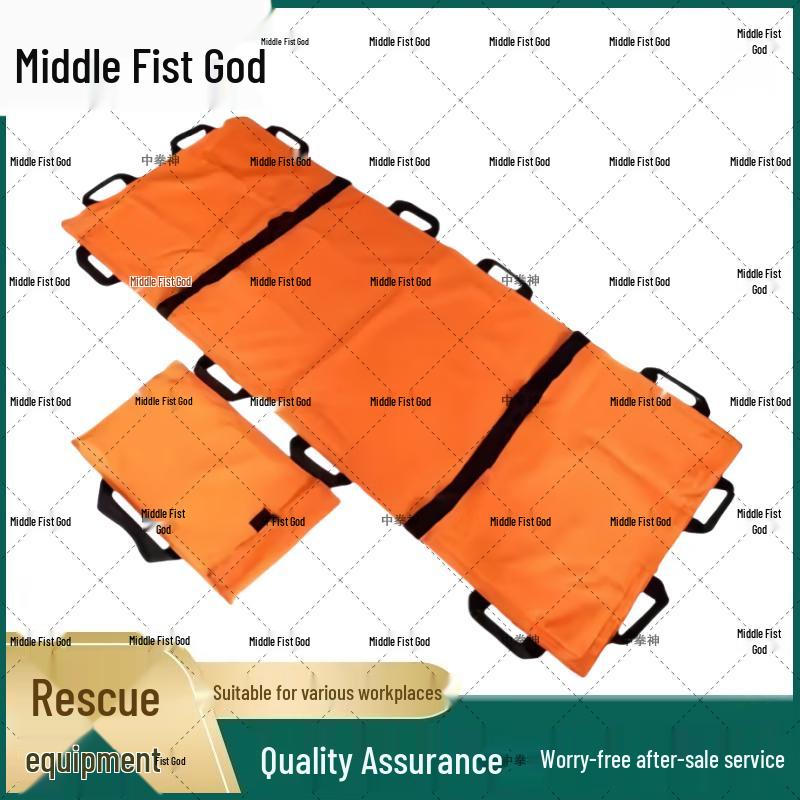 Ambulance Rescue & Transport Equipment