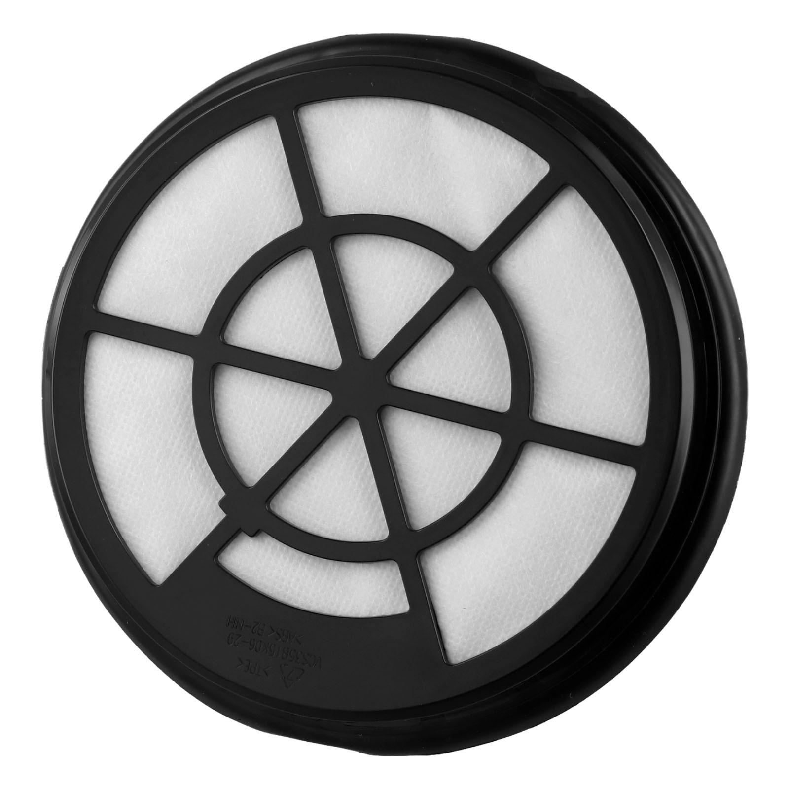 

Долговечный фильтр для пылесборника Многоразовый вакуумный фильтр Вакуумный фильтр