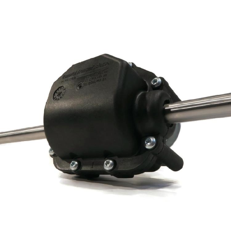 Robust Transmission Replacement 1219178 for Lawn Mowers Offering Superior Wear Resistance Functionality Long Lasting Use