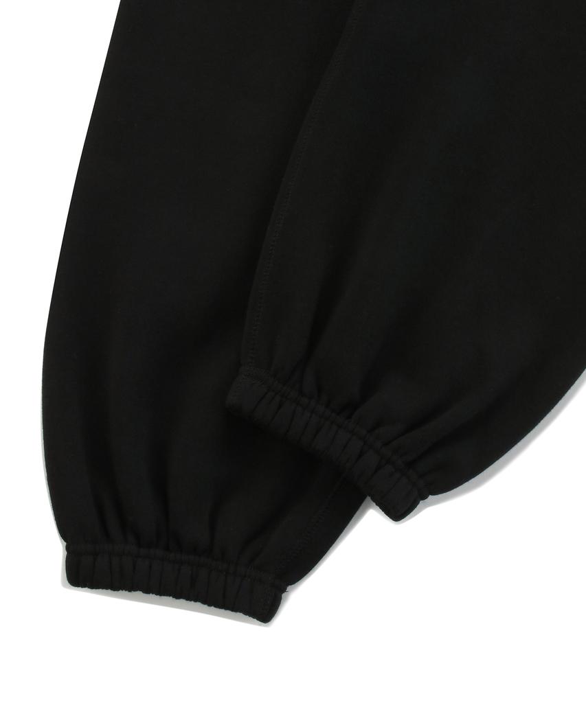 COLUMBIA UNIVERSITY Rosebowl Loose Fit Jogger Sweat Pants Black