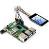 2'' ESP32 LCD Touch Display ST7789 for Arduino/Raspberry Pi/Pico