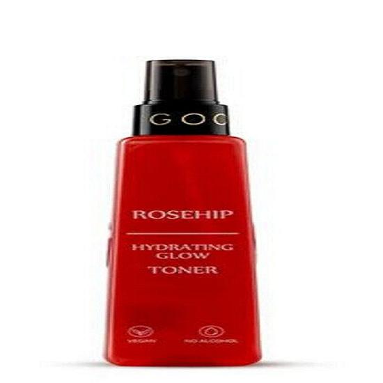 @ Good Vibes Serum Poweded Beauty Rosehip Hydrating Glow 150ml